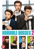 Warner Home Video Horrible Bosses 2 (DVD)