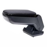 RATI ARM_S 2022 ARMREST FABRIC TOP+ADAPTER HYUNDAI i20 2014-2020