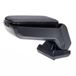 RATI ARM_S 2022 ARMREST FABRIC TOP+ADAPTER HYUNDAI i20 2014-2020