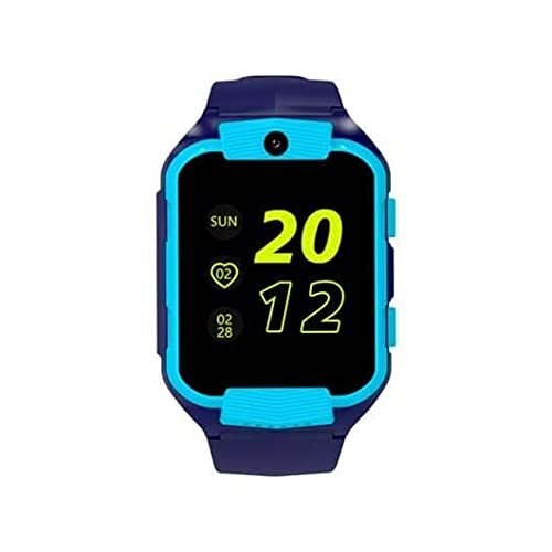 Canyon Smart Watch Cindy KW-41 Blauw