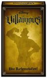 Ravensburger Disney Villainous - Evil Machinations Expansion