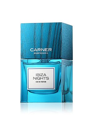 Carner Barcelona Carner Eau de Parfum / 50 ml / Mannen