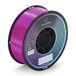 Viviform Silk PLA-filament voor 3D-printers, 1 kg rol, diameter: 1,75 mm +/- 0,03 mm, violet
