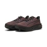 PUMA Deviate Pure NITRO™ hardloopschoenen voor heren 47, Rich Cocoa Black Brown