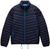 Napapijri Azzurri Quilted Jacket - Blue