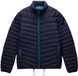 Napapijri Azzurri Quilted Jacket - Blue