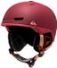 Quiksilver Summit Mips Casque Rouge L