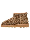 s.Oliver Dames Enkellaarsje 5-26351-41 Multicolor Leer