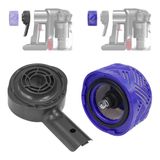 Upgrade Dyson Upgrade Motor Achterklep & HEPA Filter Vervanging voor V6 DC58 DC59 DC61 DC62 DC74 Stofzuiger