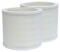 Aaira Mini Filtres à condensation, lot de 2 (AS06FT-2)