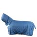Première couverture d'extérieur pour cheval avec couvre-cou intégré 600D - 200 g