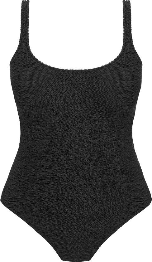 Freya IBIZA WAVES UW SWIMSUIT Women's Swimsuit - Black - Size 80D