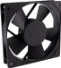 Wallair 20100307 Axiaalventilator 12 V/DC 127.5 m³/h (l x b x h) 120 x 120 x 25 mm