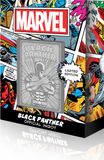 FaNaTtik Marvel: Black Panther Ingot Collectible