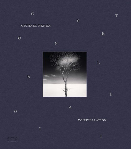 Constellation Michael Kenna: Constellation