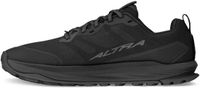 Altra Lone Peak 9+ Trailschoenen Heren Zwart