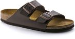 Birkenstock Arizona comfort slippers - bruin - Maat 45