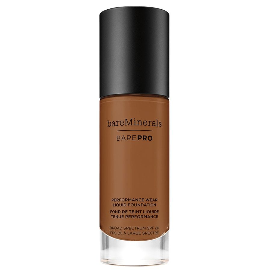 Bareminerals Espresso BAREPRO® Performance Wear SPF20 Liquid Foundation 30ml