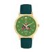 Toff London Zwembad Driehoek Horloge - 5059656840510
