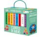 MANOLITO BOOKS Ma première bibliothèque : Contes de fées