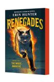 Renegades Collins Renegades #1: The Magic Awakens