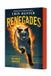 Renegades Collins Renegades #1: The Magic Awakens