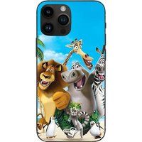 Maniacase Hoes voor Oppo A57s 4G Vikingen ragnar lothbrok raaf