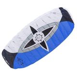 Elliot Panda Elliot tweelijnsmatrasvlieger Sigma Spirit 2.0 190 cm blauw