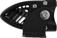 Barre lumineuse LED pour utilisation tout-terrain, double rangée, 6000K-6500K, IP68, 42 pouces, sans fil