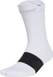 adidas Performance Runxgraphic Sokken - Unisex - Wit - 46-48