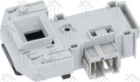 NONE Bosch Deurrelais 3 contacten WVD24520, WM10B2S0M, WAE24340 00610147