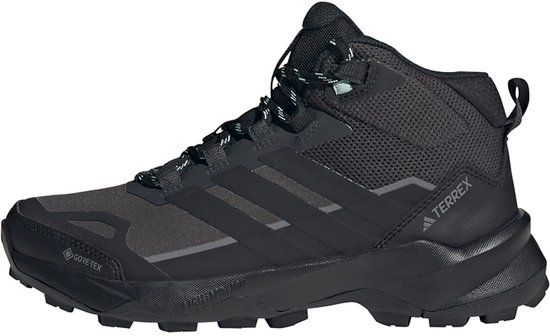 Adidas Terrex Terrex Skychaser Ax5 Mid Gore-Tex Hikingschoenen - Dames - Grijs