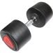 Hammer Dumbbell Hammer Compact PU 35,0 kg