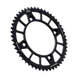 Couronne JT Sprockets Couronne Alu 50 tanden PAS 420 zwart