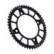 Couronne JT Sprockets Couronne Alu 50 tanden PAS 420 zwart