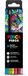 Uni Posca Potloden Set 6 kleuren