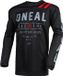 O'Neal Element Jersey Heren - dirt-black/gray - Maat: -