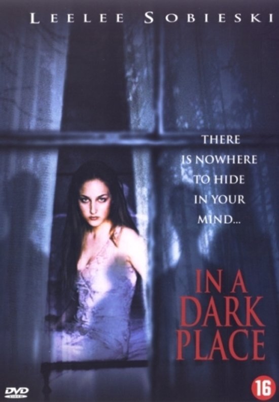 - In A Dark Place dvd