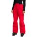 Roxy Passive Tracks Pantalon Rouge M Femme