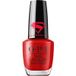OPI Nail Lacquer Nagellak Unisex 15ml Donkerrood