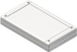 TEKO TB-1.7 Handbehuizing 160 x 94 x 25 ABS Wit 1 stuk(s)