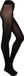 Hunkemöller Panty 60 Denier Velvet Touch Zwart