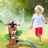 Brun Bois Pal Arroseur pour Enfants
