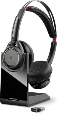 Plantronics Voyager Focus UC B825