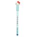 Mr. Wonderful - Bo-Bo Hello Kitty Erasable Pen - Never Stop Dreaming - Blue Ink Ballpoint Pen - Hello Kitty Design Ballpoint Pen