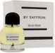 Maison Alhambra BY Saffron / 100 ml / Unisex