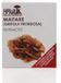 HAWLIK Organic Maitake Mushroom Extract Capsules with Vitamin C 60 Capsules