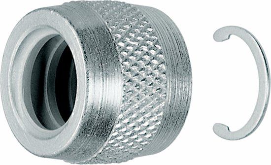 Gedore Rol tbv 175 1" Staal