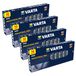 Varta 40 piles alcalines Varta Industrial, type AAA (LR03), modèle R-03, 4003