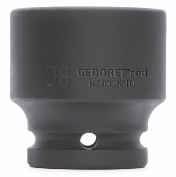 Gedore RED R73003010 Krachtdop - 3/4" - 30 X 54mm